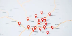 PAMI Sucursales: Encontrá AHORA la Más Cercana (Mapa Exclusivo!)